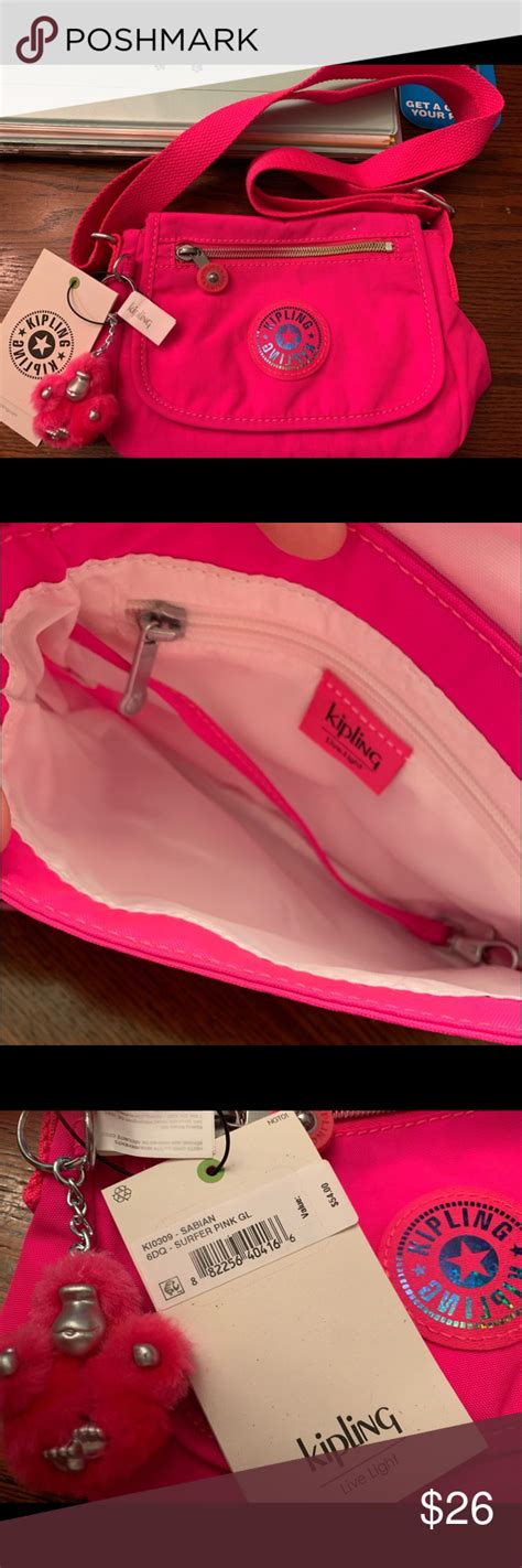 how can you tell a fake kipling bag|how to buy a kipling bag.